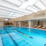 Spa & Pool - Studio Apartments 365