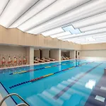 Spa & Pool - Studio Apartments 365